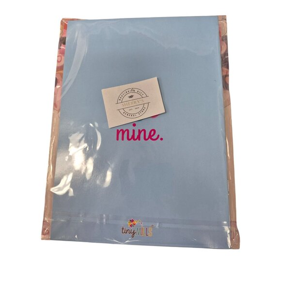 Colorful Unicorn & Panda Coloring Book Set With Stickers - Picture 2 of 2